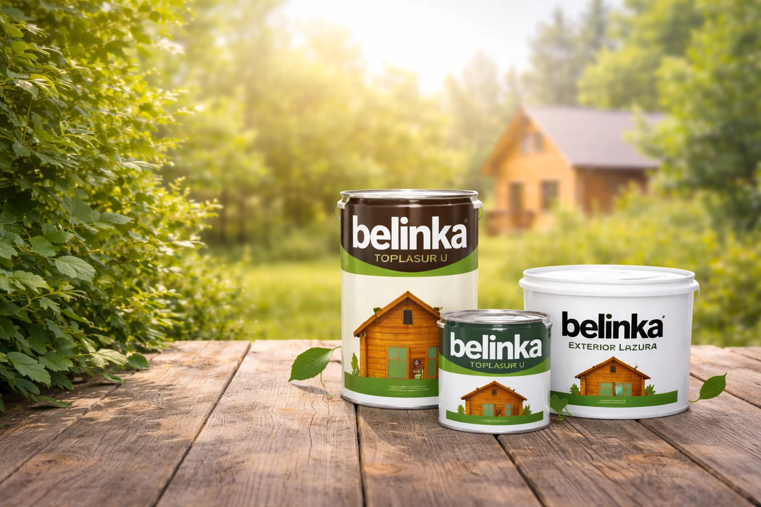 Belinka