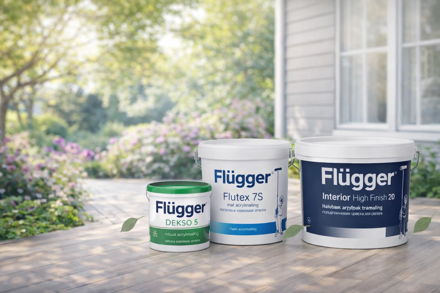 Flugger