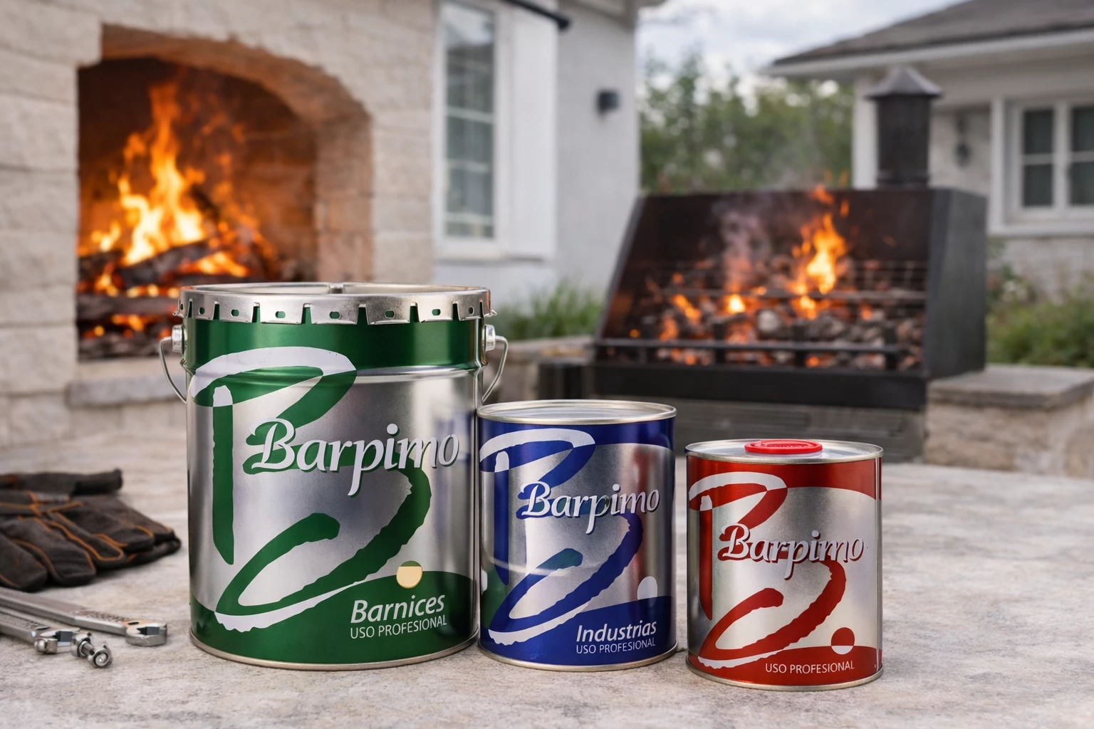 Barpimo