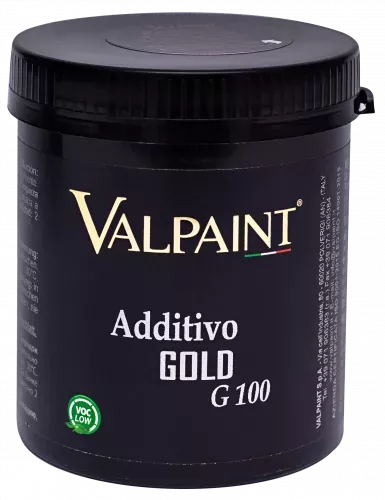 Additivo Star G 300 Argento (Аддитиво Стар Ж 300 Ардженто)