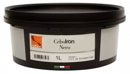 CeboIron Nero (ЧебоАйрон Неро)