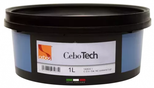 CeboTech (ЧебоТек)