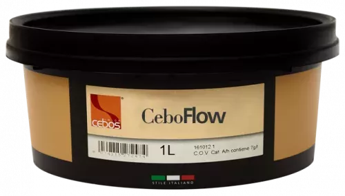 CeboFlow (ЧебоФлоу)