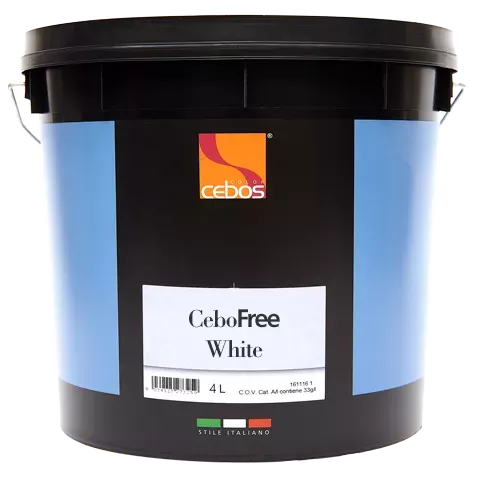CeboFree White (ЧебоФри Вайт)