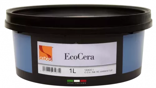 EcoCera (ЭкоЧера)