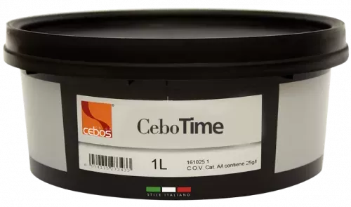 CeboTime (ЧебоТайм)