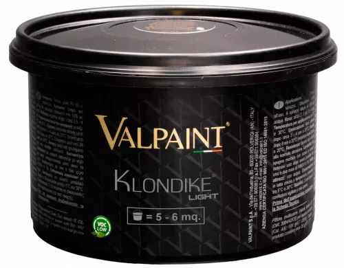 Klondike Light (Клондайк Лайт)