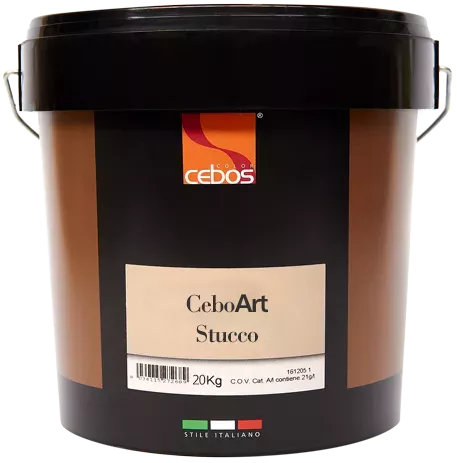 CeboArt Stucco (ЧебоАрт Стукко)