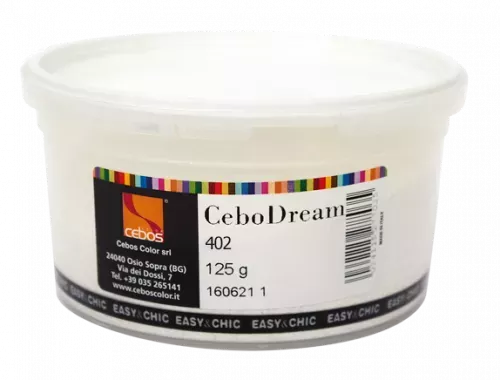 CeboDream Oro 402 (ЧебоДрим Оро 402)