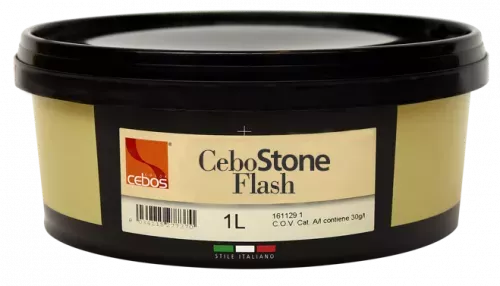 CeboStone Flash (ЧебоСтоун Флэш)