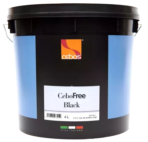 CeboFree Black (ЧебоФри Блэк)