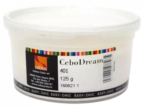 CeboDream Argento 401 (ЧебоДрим Ардженто 401)