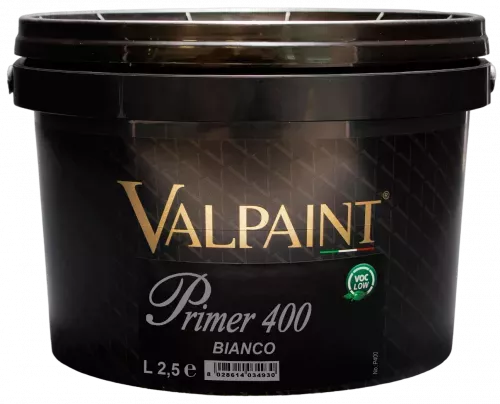 Primer 400 (Праймер 400)