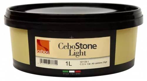 CeboStone Light (ЧебоСтоун Лайт)