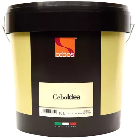 CeboIdea (ЧебоИдея)