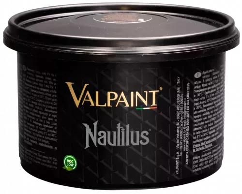Nautilus (Наутилус)
