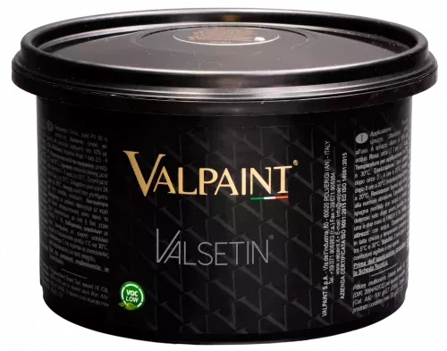 Valsetin 2 Col. Oro 709 (Валсетин 2 Кол. Оро 709)