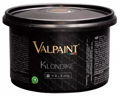 Klondike (Клондайк)