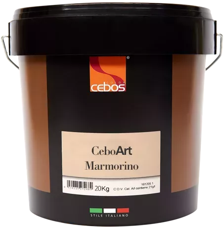CeboArt Marmorino (ЧебоАрт Марморино)