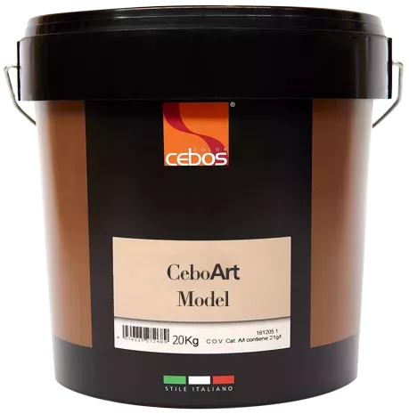 CeboArt Model (ЧебоАрт Модель)
