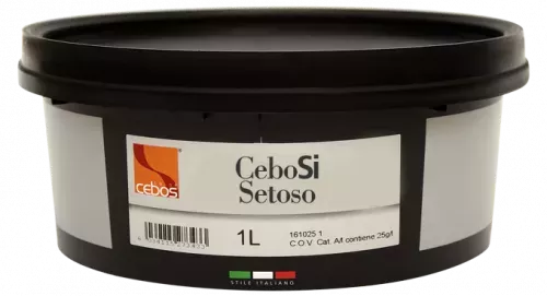 CeboSi Setoso (ЧебоСи Сетозо)