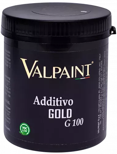 Additivo Gold G 100 (Аддитиво Голд Ж 100)