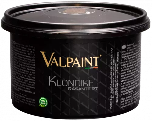 Klondike Rasante R 7 (Клондайк Разантэ Р 7)