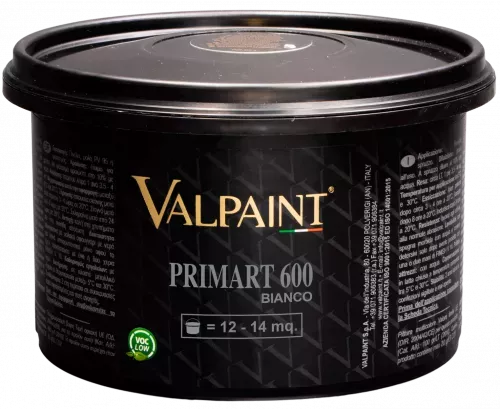 Primart 600 (Примарт 600)