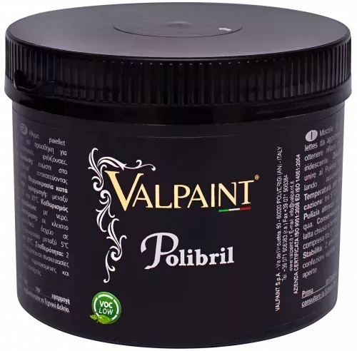 Polibril (Полибрил)