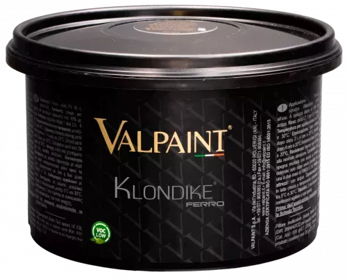 Klondike Ferro (Клондайк Ферро)