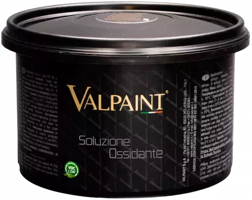 Soluzione Ossidante (Солюционе Оссиданте)