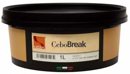 CeboBreak (ЧебоБрейк)