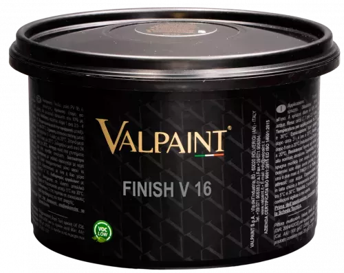 Finish V 16 (Финиш В 16)