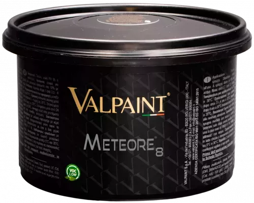 Meteore 8 (Метеоре 8)