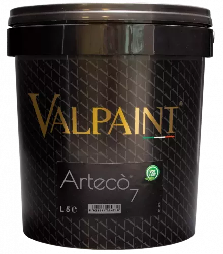 Arteco 7 (Артеко 7)