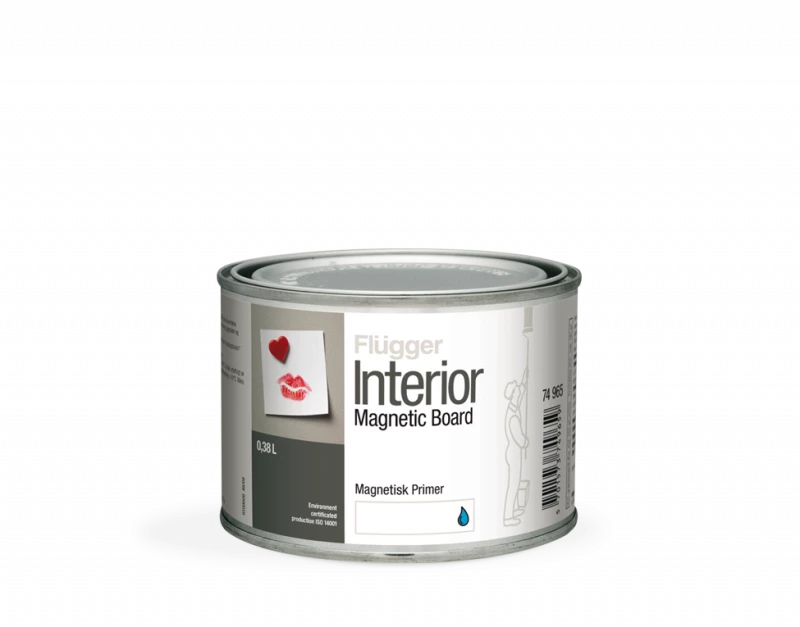 Interior Magnetic Board