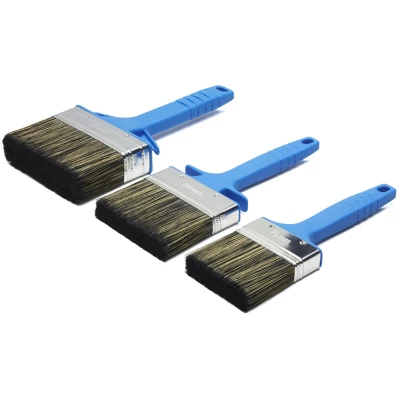 ANZA GO OUTDOOR BRUSH SET 20-PACK