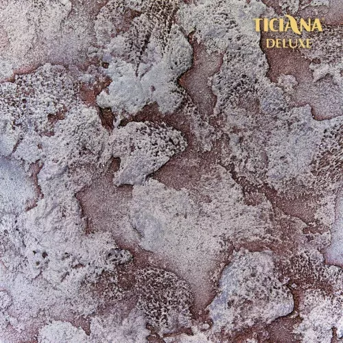 Grande roccia - штукатурка Песчаник TICIANA DELUXE