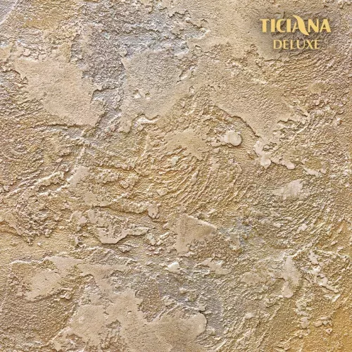 Grande roccia - штукатурка Песчаник TICIANA DELUXE