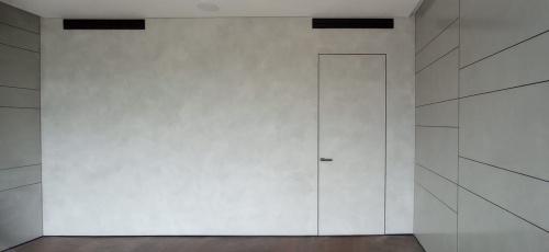 GRANELLA - декоративная штукатурка с эффектом выветренных стен Werth Deco