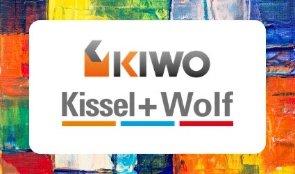 Kiwo Azocol S305 FL 0,9 кг