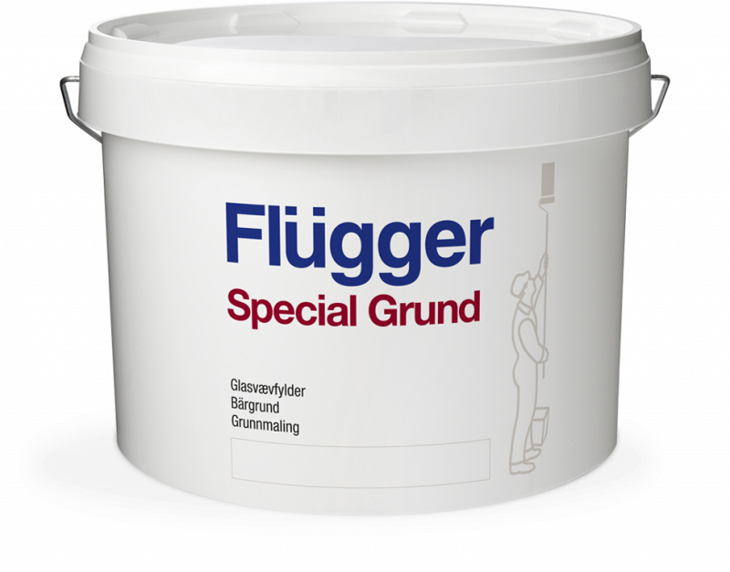 Special Grund