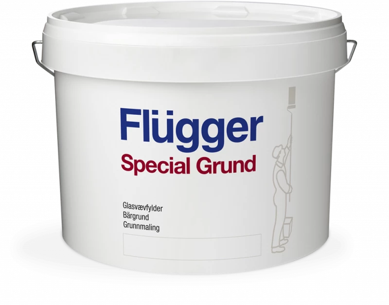 Special Grund