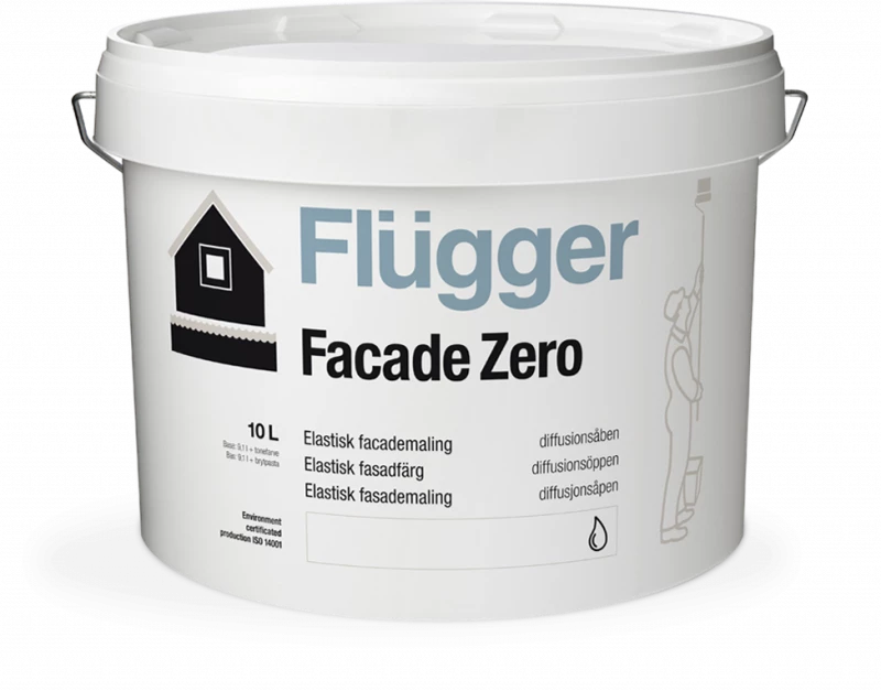 Facade Zero