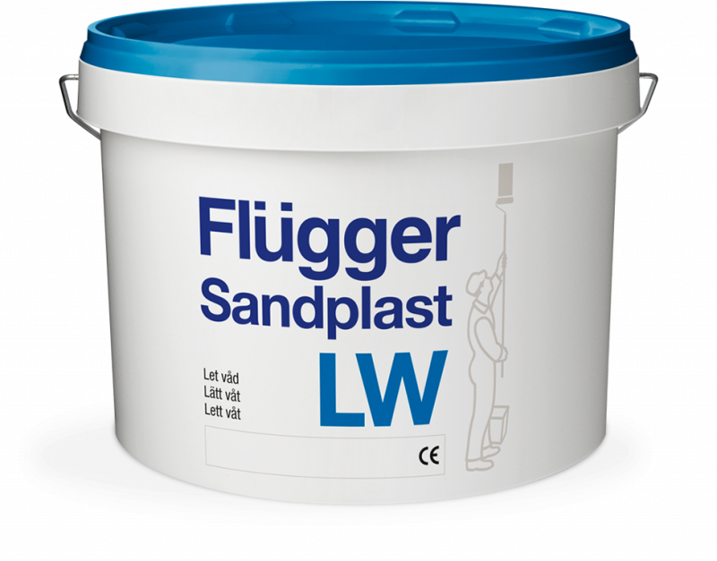 Sandplast LW