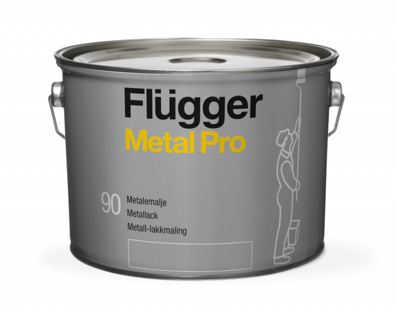 Metal Pro