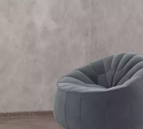 GRANELLA - декоративная штукатурка с эффектом выветренных стен Werth Deco