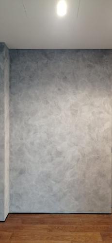 GRANELLA - декоративная штукатурка с эффектом выветренных стен Werth Deco