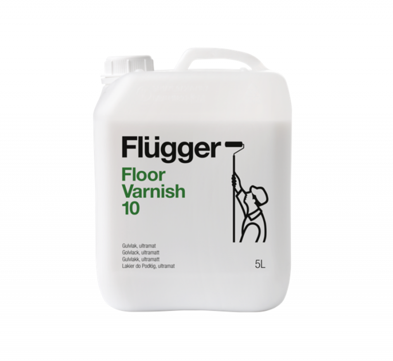 Floor Varnish