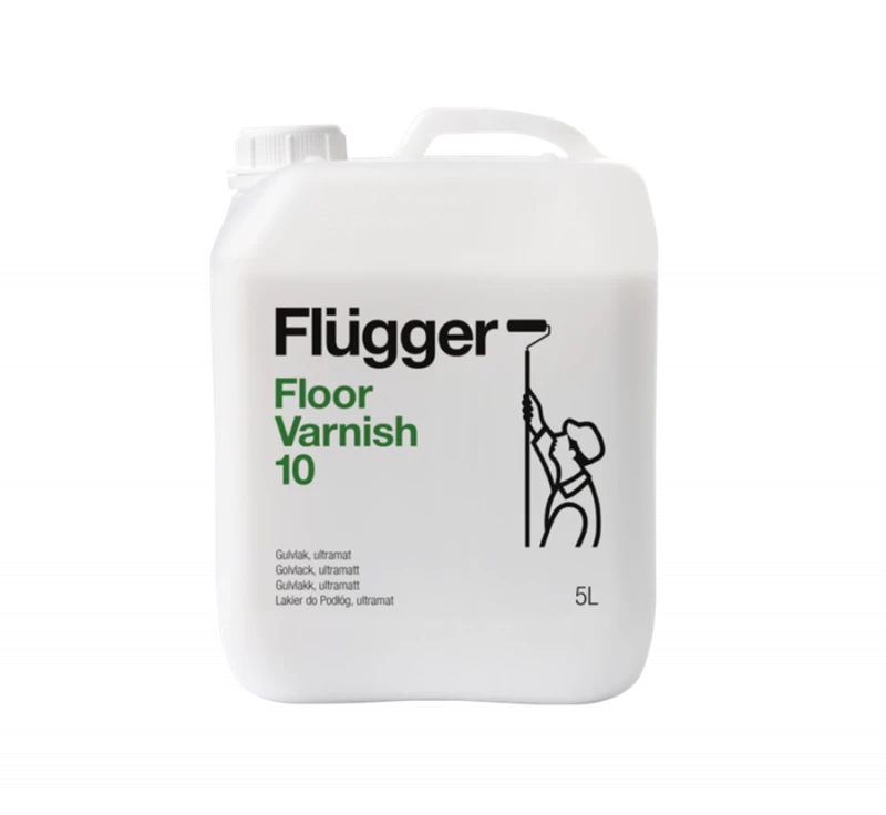 Floor Varnish